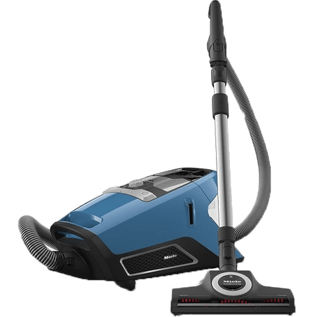 Miele Refurbished Blizzard CX1 Turbo Team Bagless Canister