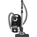 Miele Compact C1 Turbo Team Canister Vacuum