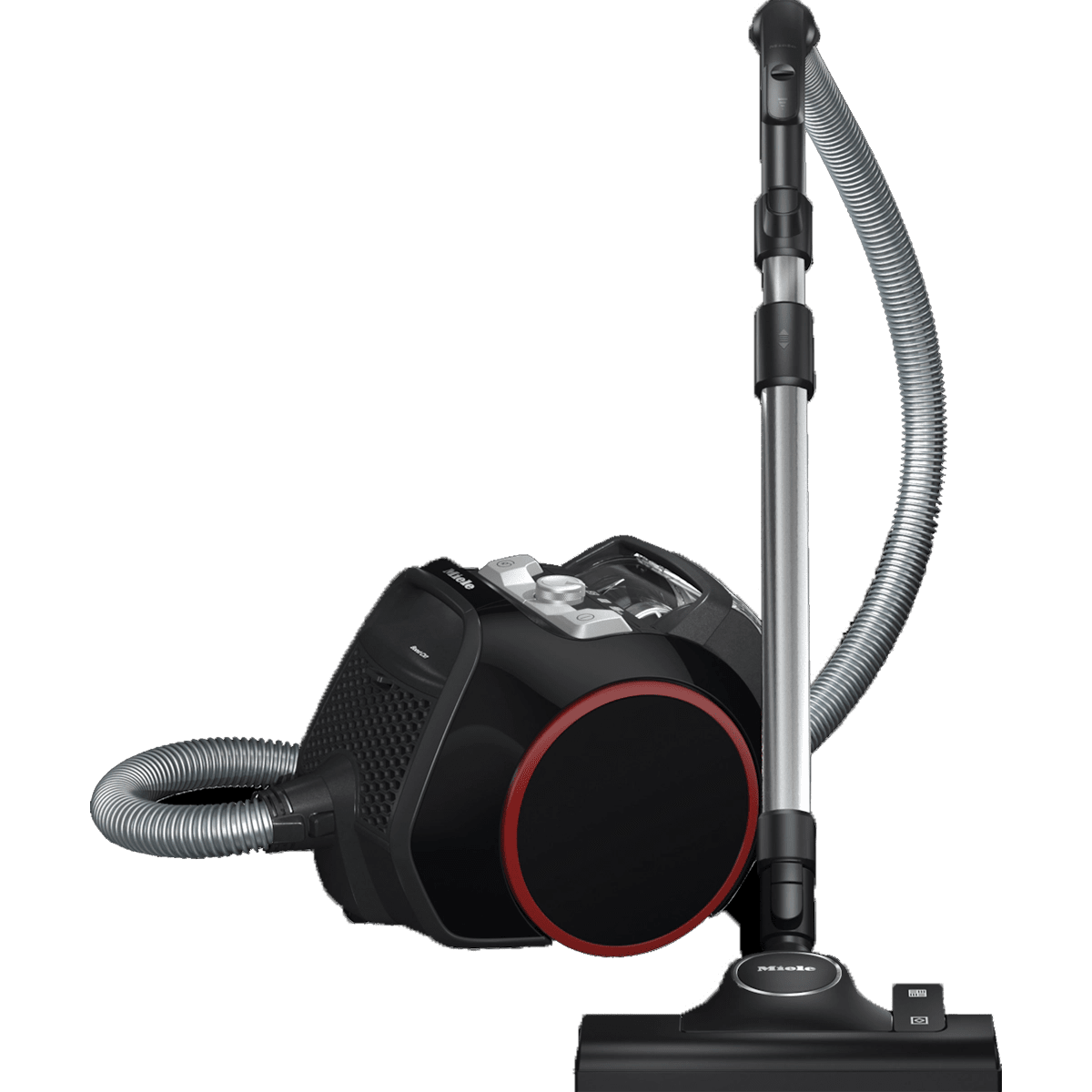 Miele CX1 Boost Bagless Canister Vacuum Sylvane
