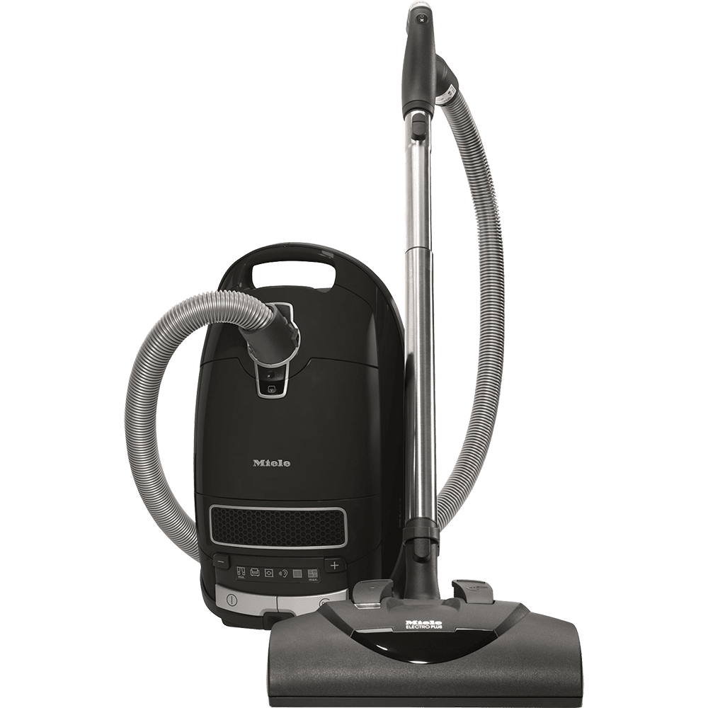 Miele Complete C3 Kona Canister Vacuum Cleaner | Sylvane