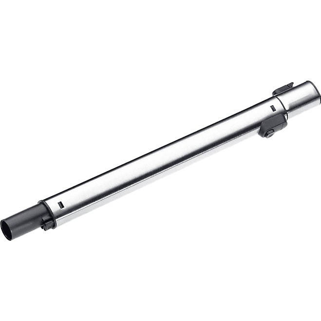 Wand Designed To Fit Miele Vacuum cleaner Non Electric Telescoping TELESCOPIC 
