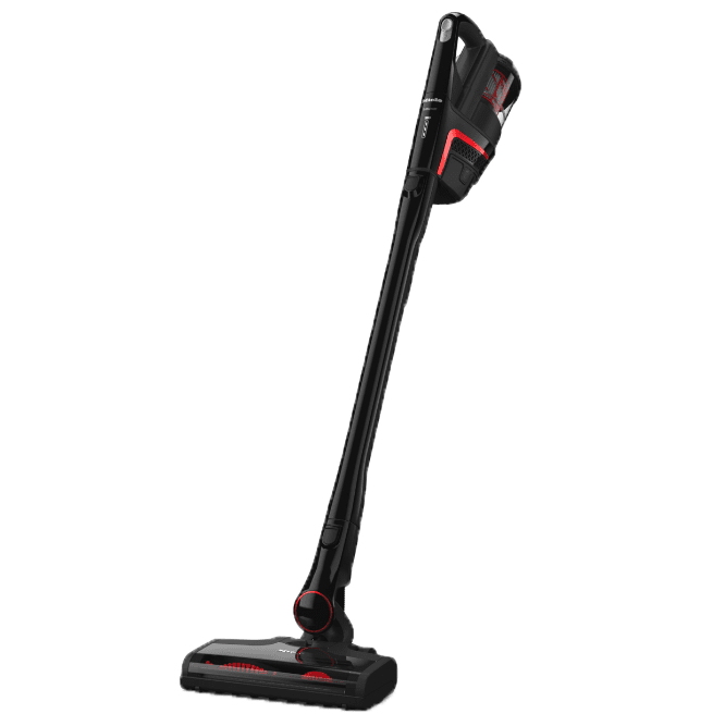 Miele TriFlex HX1 Facelift Cordless Stick Vacuum - Obsidian Black