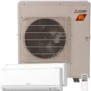 Addomesticare Mansuetudine Montone Mitsubishi Dual Split Video Canto 