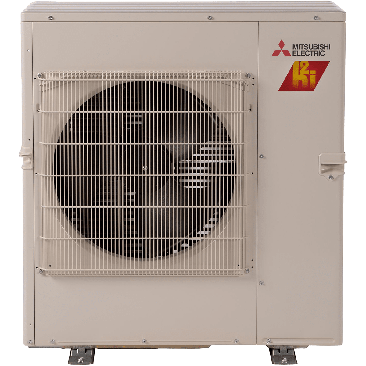 Mitsubishi 30 000 Btu Tri Zone Mini Split Heat Pump Sylvane