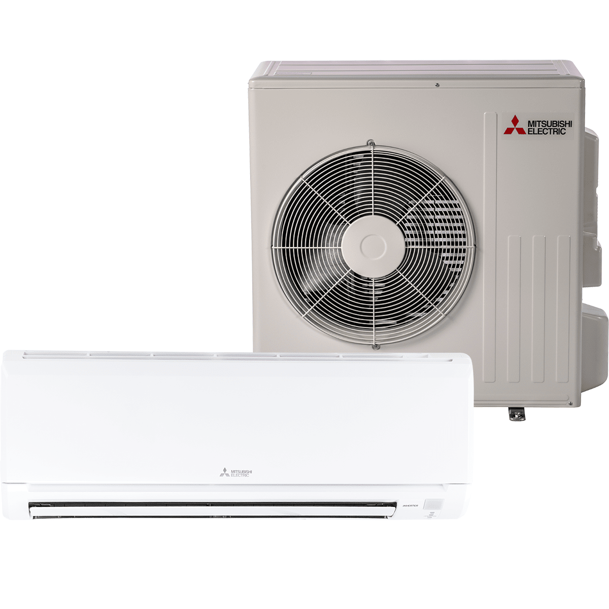 mitsubishi ac units for sale