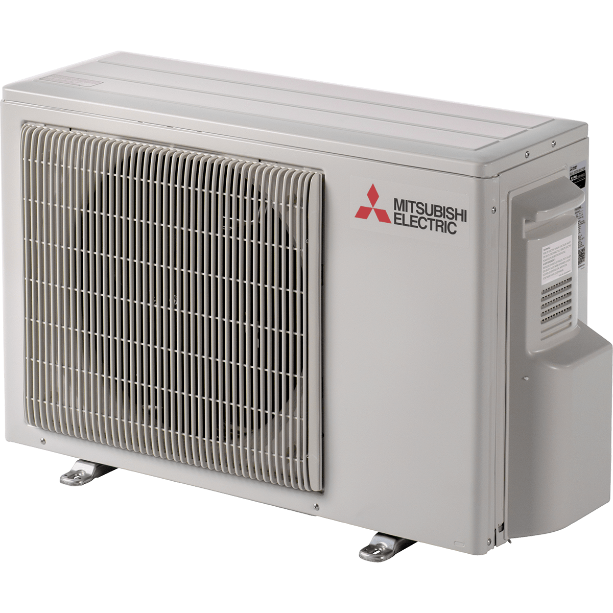 mitsubishi room cooler