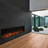 Modern Flames 56-In. Landscape Pro Slim Linear Electric Fireplace - view 4