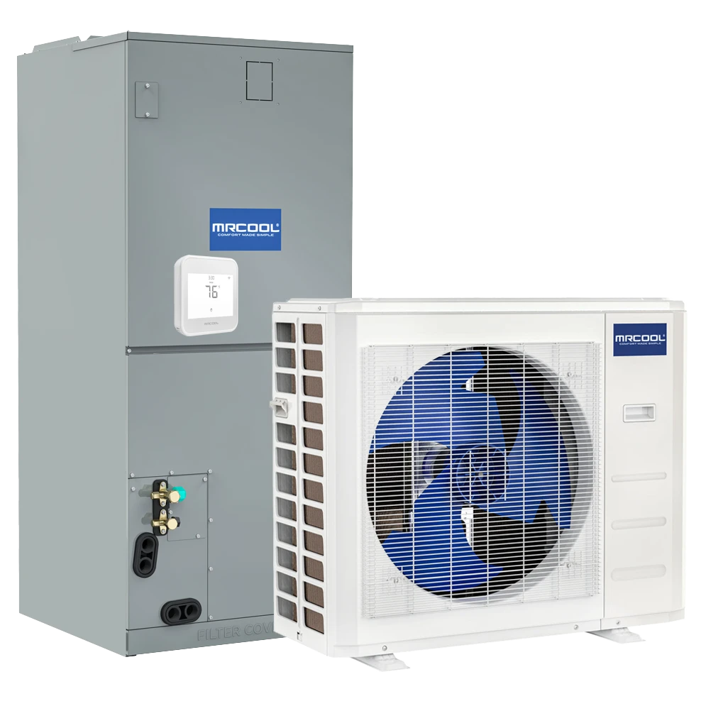 Heat Pump No Heat To Radiator One Radiator No Radiators Working