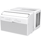 MRCOOL 10,000 BTU U-Shaped Window Air Conditioner - Main

