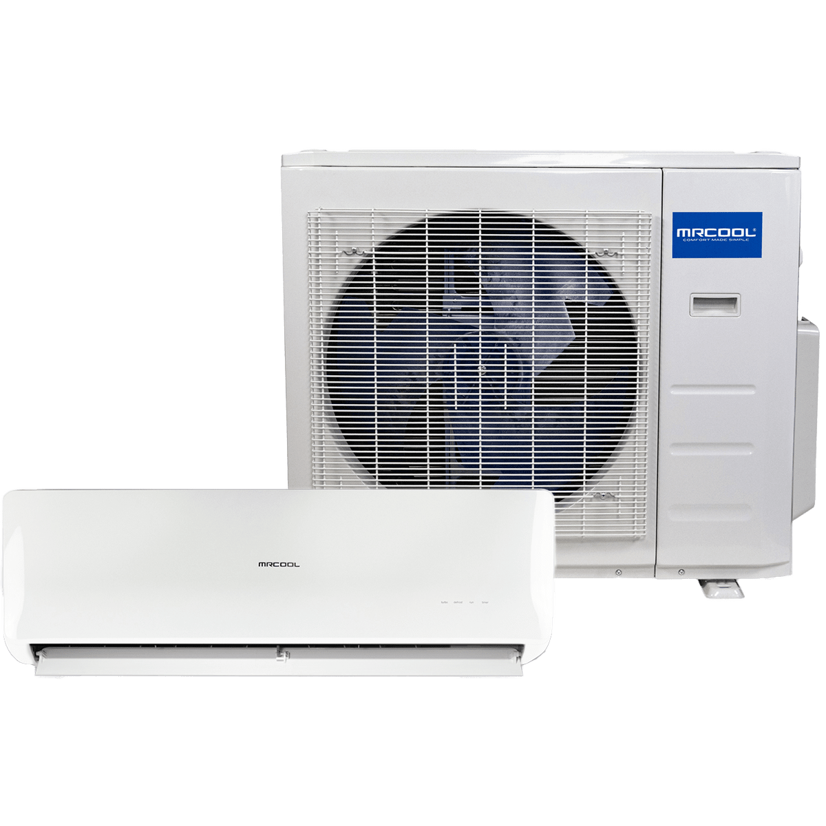 energy star mini split heat pump