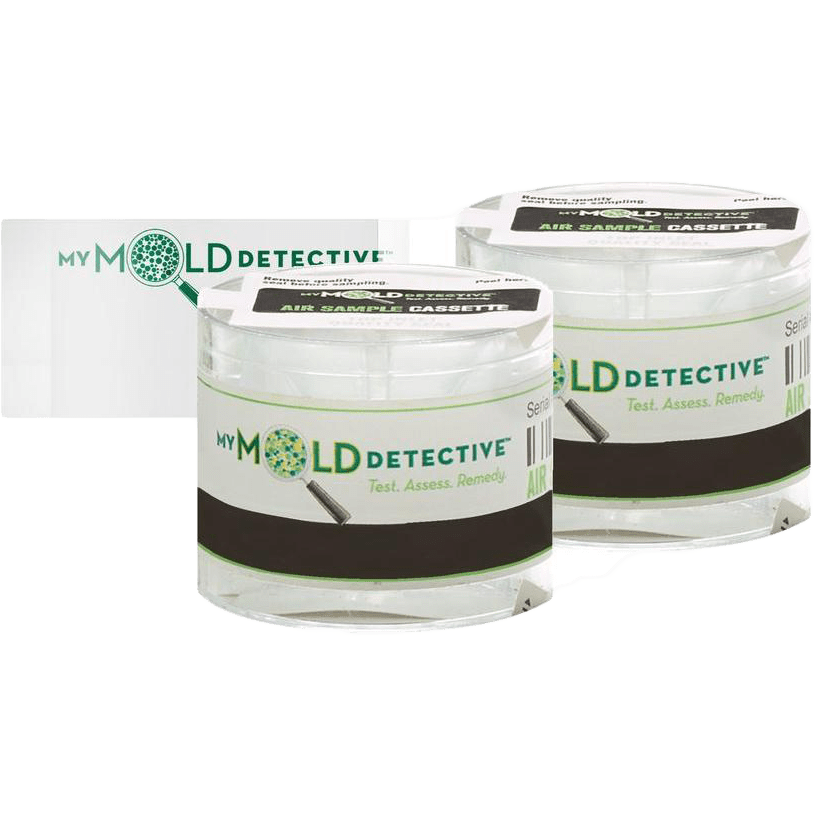 My Mold Detective – AeroStore