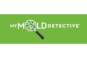My Mold Detective - Brand Logo 