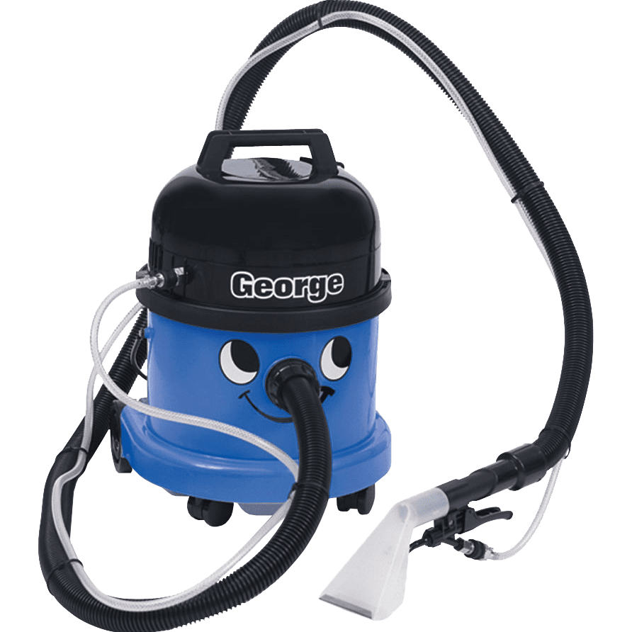 NaceCare GVE 370 George Wet/Dry Spot Cleaner