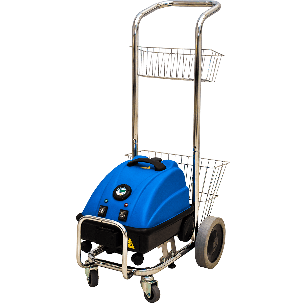 Nacecare Vapour Machine Cart for JS 1600C Power Steamer (CR40025)