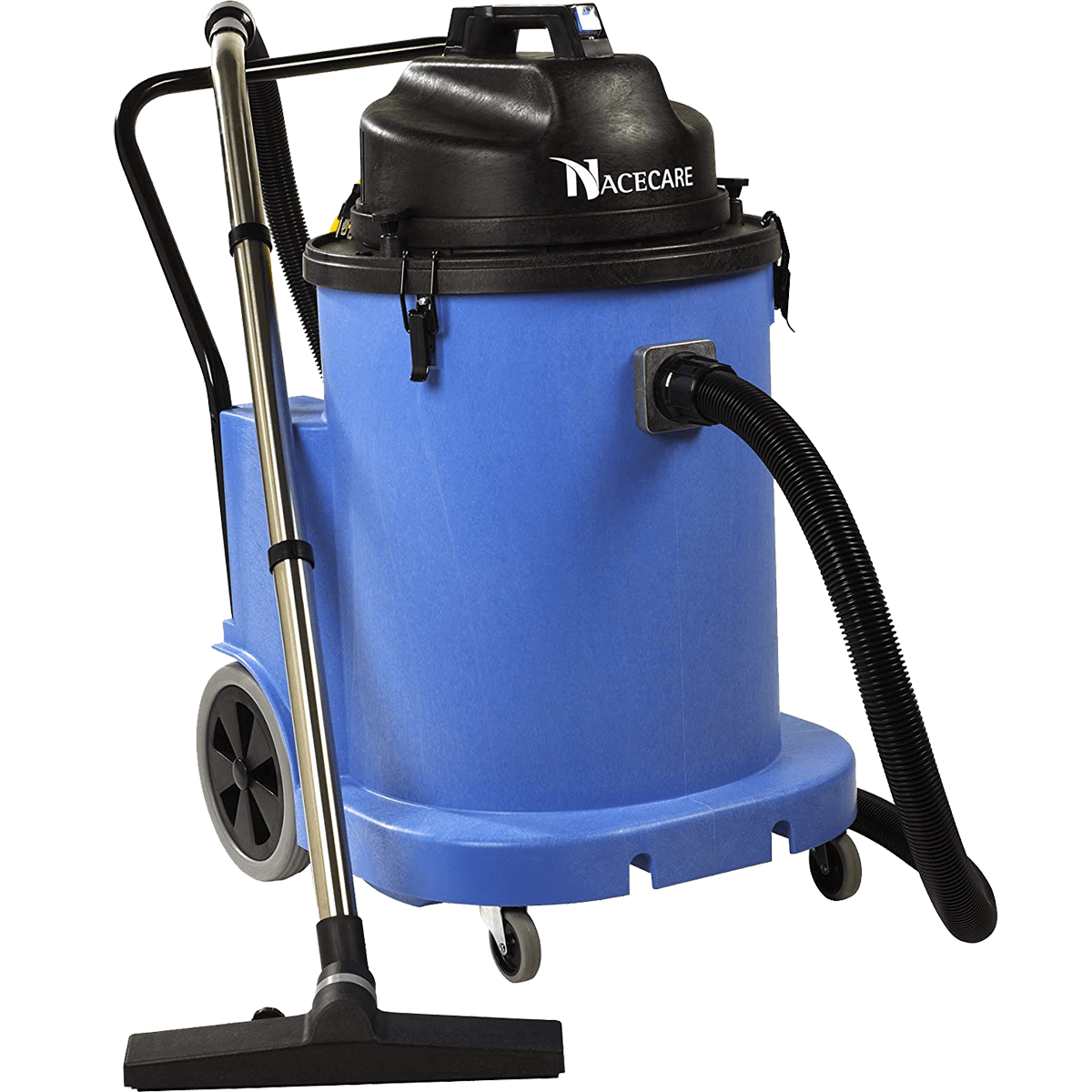 NaceCare WV1800P Continuous Pump Wet Vacuum