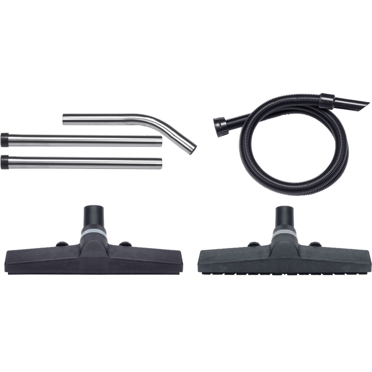 NaceCare WV900 Wet/Dry Vacuum with BB8 Kit