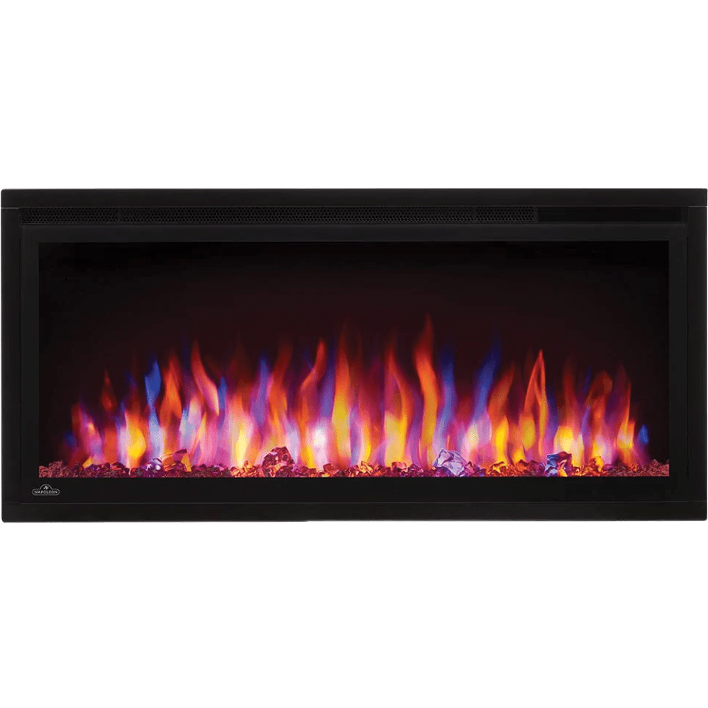 Napoleon Entice Electric Fireplace - 36-In.