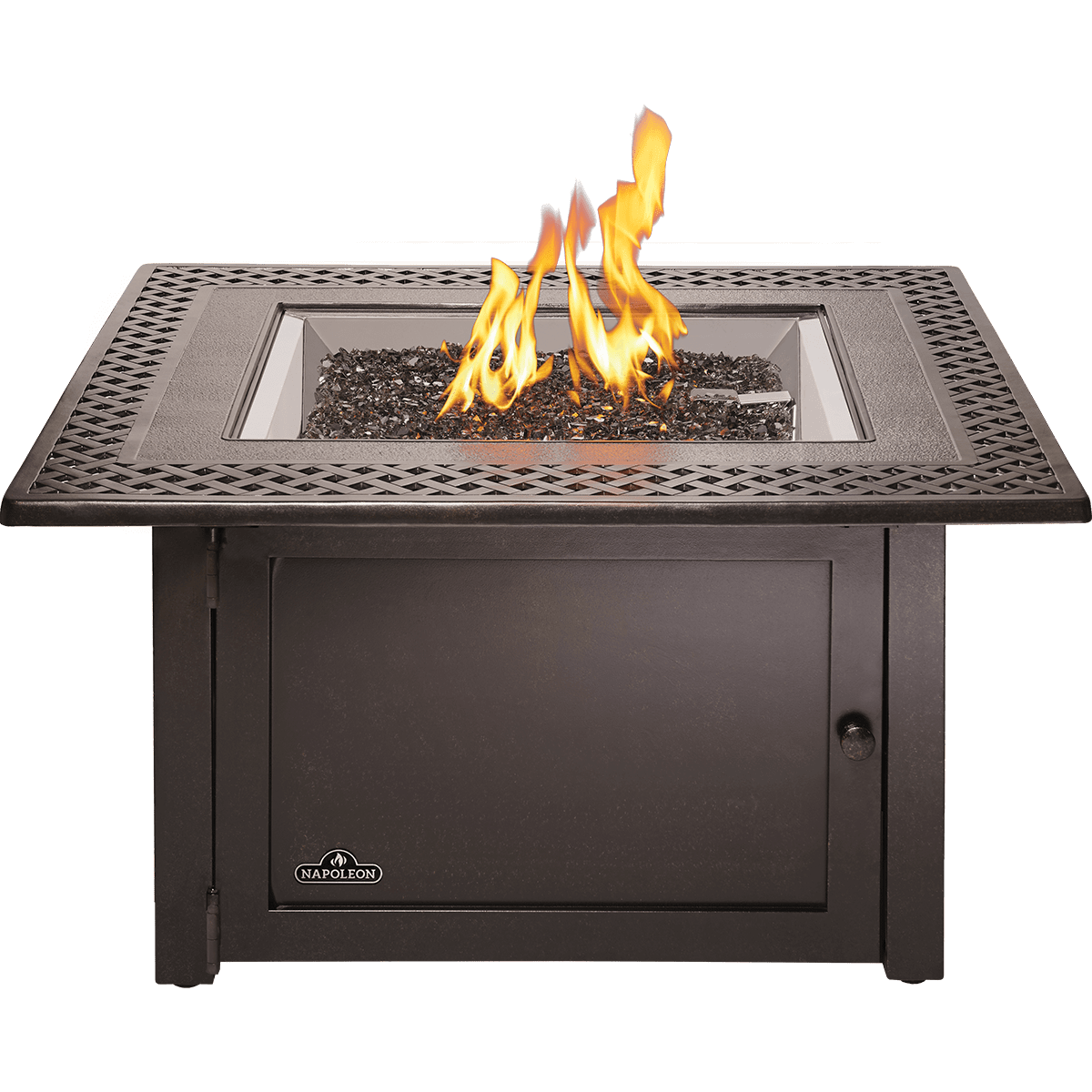 Napoleon Victorian Patioflame® Fire Table | Sylvane