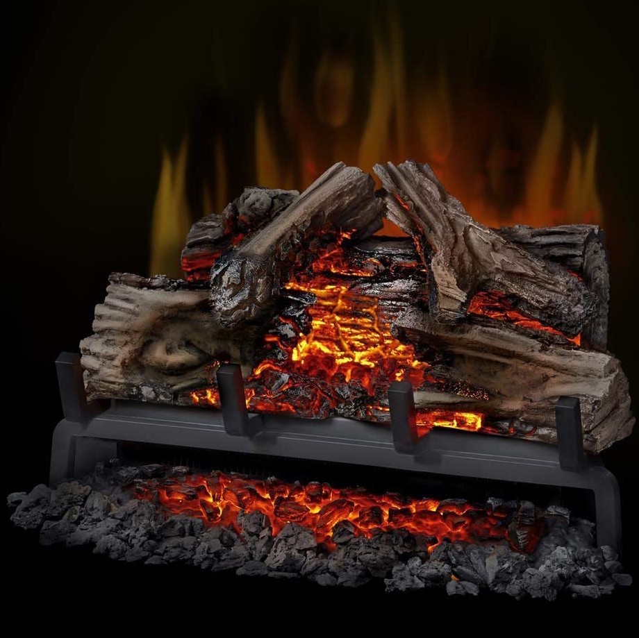 Napoleon Woodland 24-inch Electric Fireplace Insert/Log Set