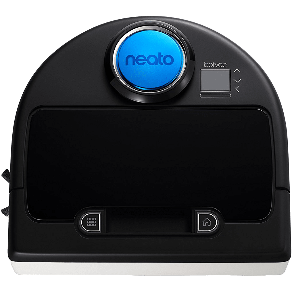 Neato Botvac D80 Robot Vacuum Sylvane