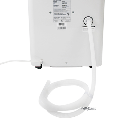 Danby Premiere DDR70A2GP 70 Pint Dehumidifier Sylvane