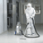 Nilfisk GM80CR Cleanroom Vacuum - view 9