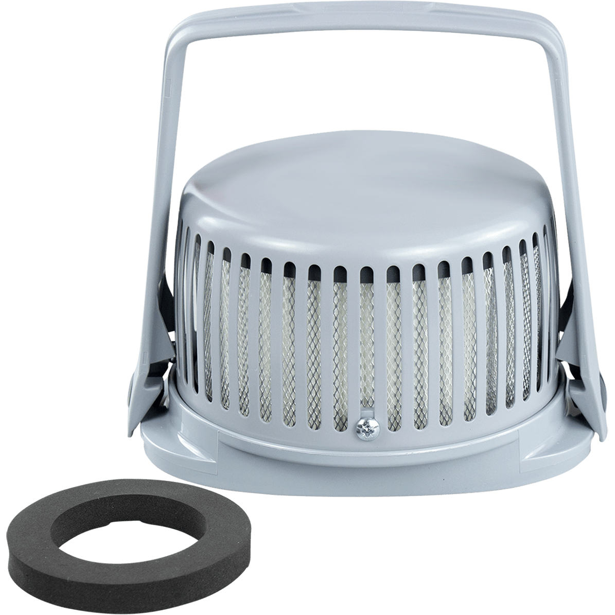 Nilfisk Complete ULPA Exhaust Filter Sylvane