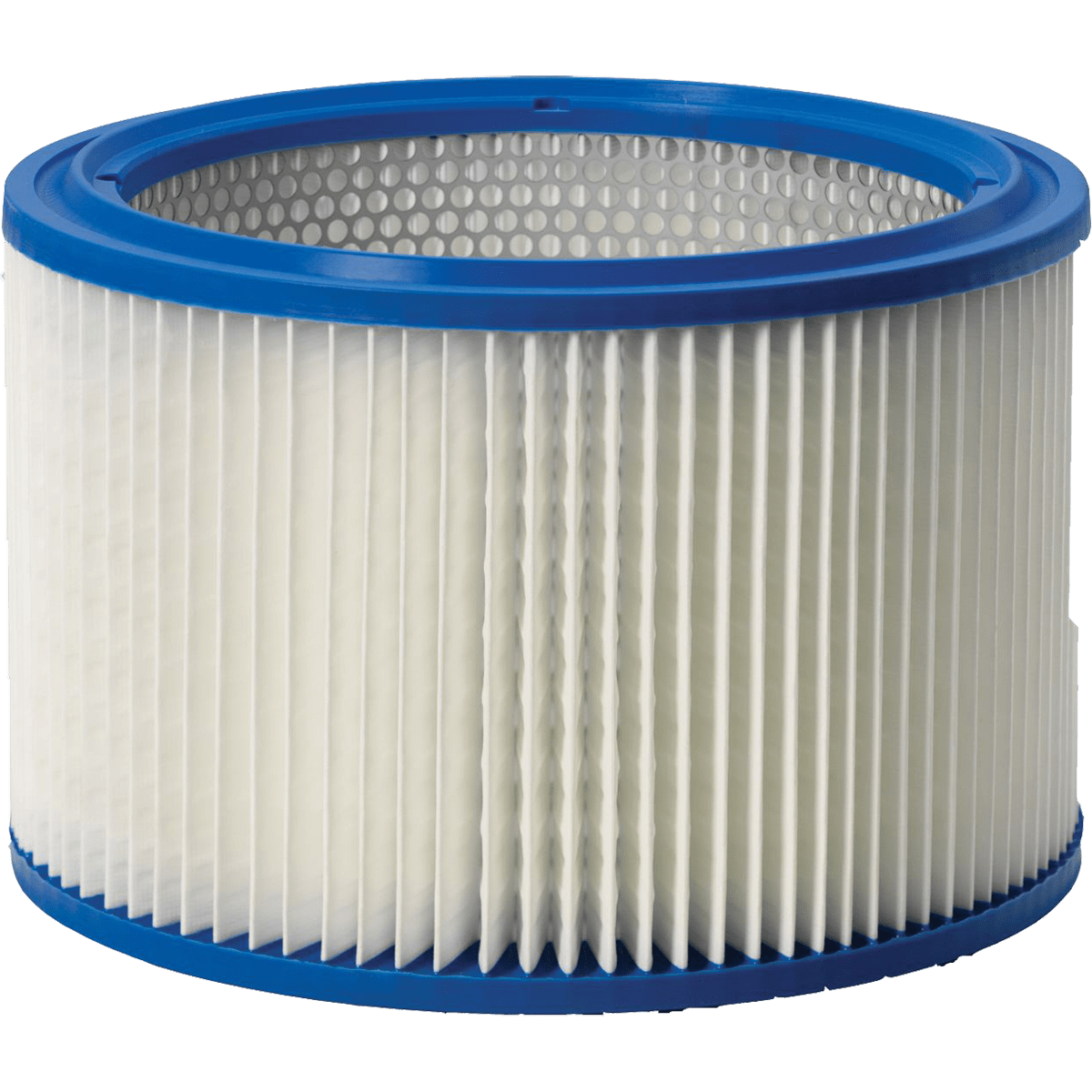 Niflisk Washable Nanofiber Main Filter for Attix 19 AS/E XC Vacuum (107400562) - Primary View