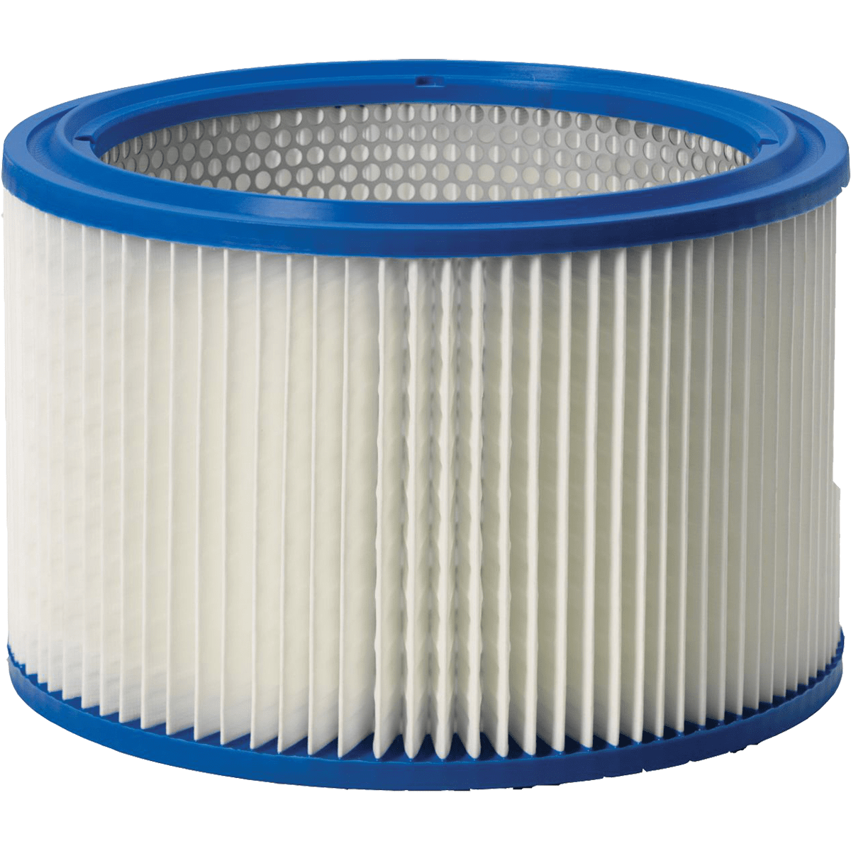 Nilfisk Washable Nanofiber Main Filter For Attix 19 AS/E XC Vacuum (107400562)