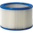 Niflisk Washable Nanofiber Main Filter for Attix 19 AS/E XC Vacuum (107400562) - view 1