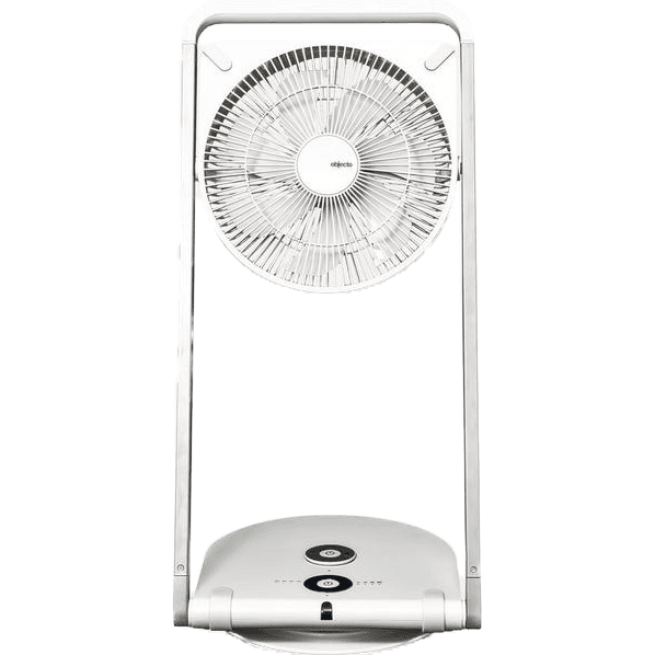 Objecto FLOW F1 Foldable Fan