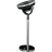 Objecto FLOW F5 Pedestal Fan - Black - view 3