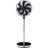 Objecto FLOW F5 Pedestal Fan - Black - view 2
