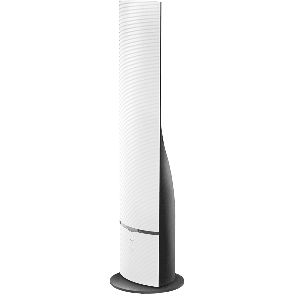 Objecto H9 Tower Hybrid Humidifier - White