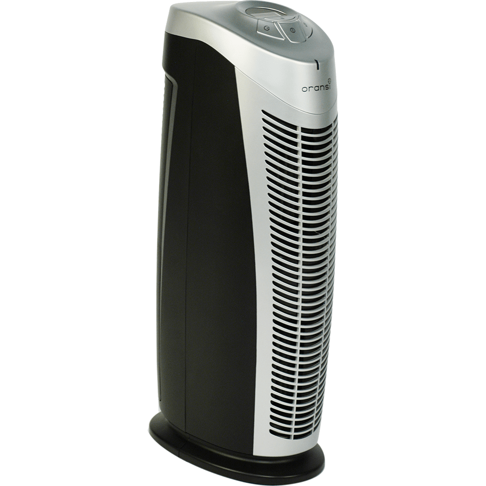 Oransi v-hepa Finn Air Purifier Model: OVHT9908