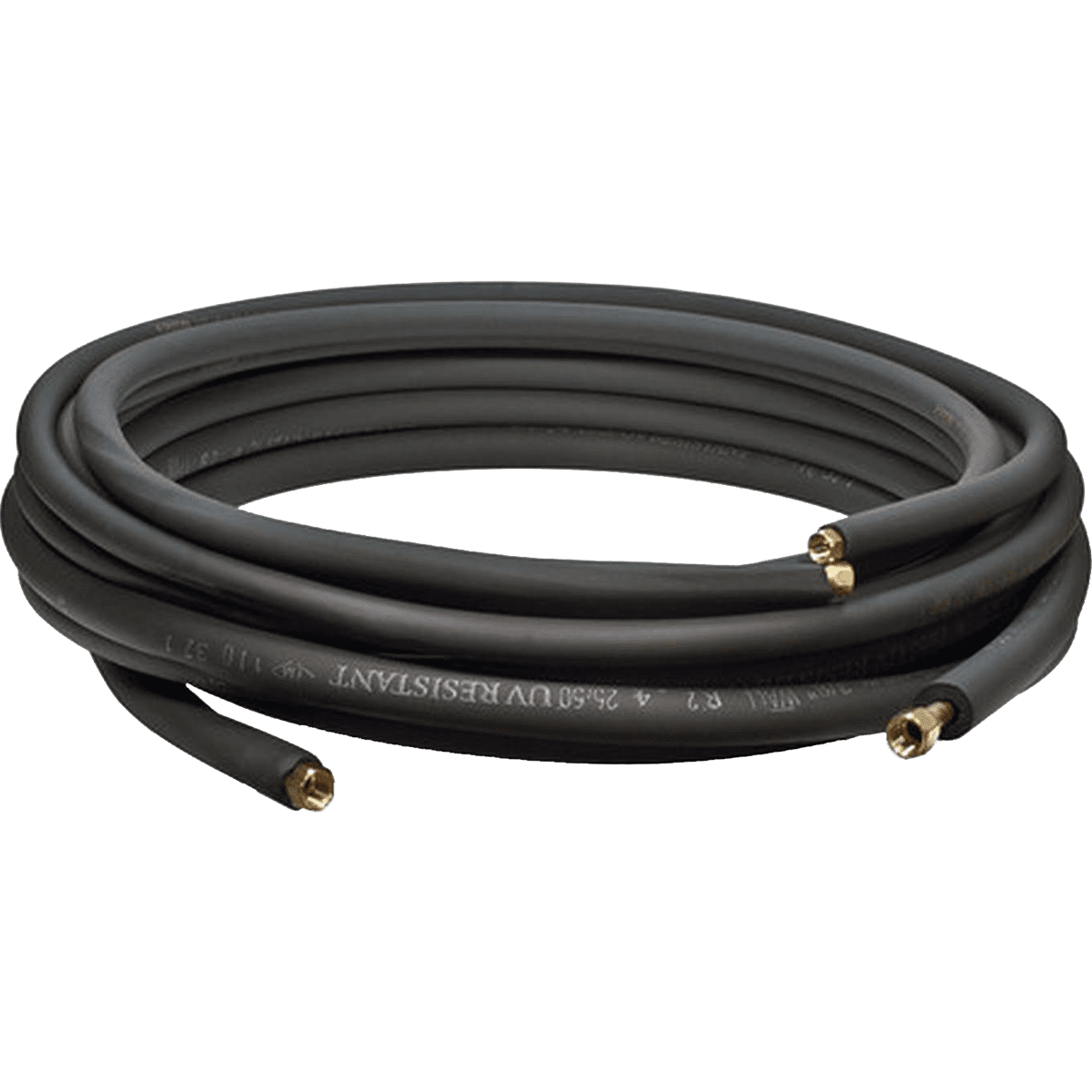 Panasonic Mini Split Line Set 30' (DL04100430)