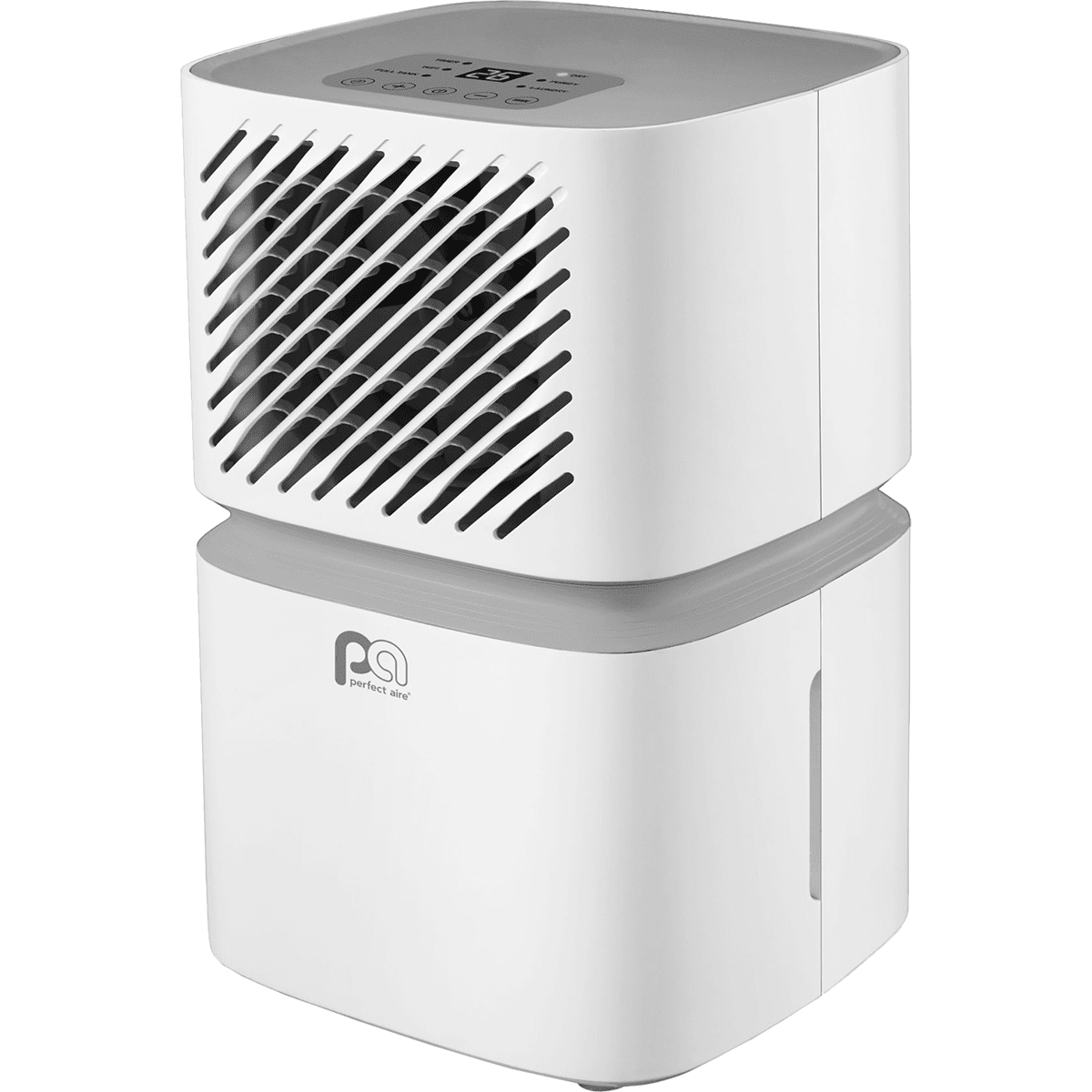 Perfect Aire 8 Pint Compact Dehumidifier