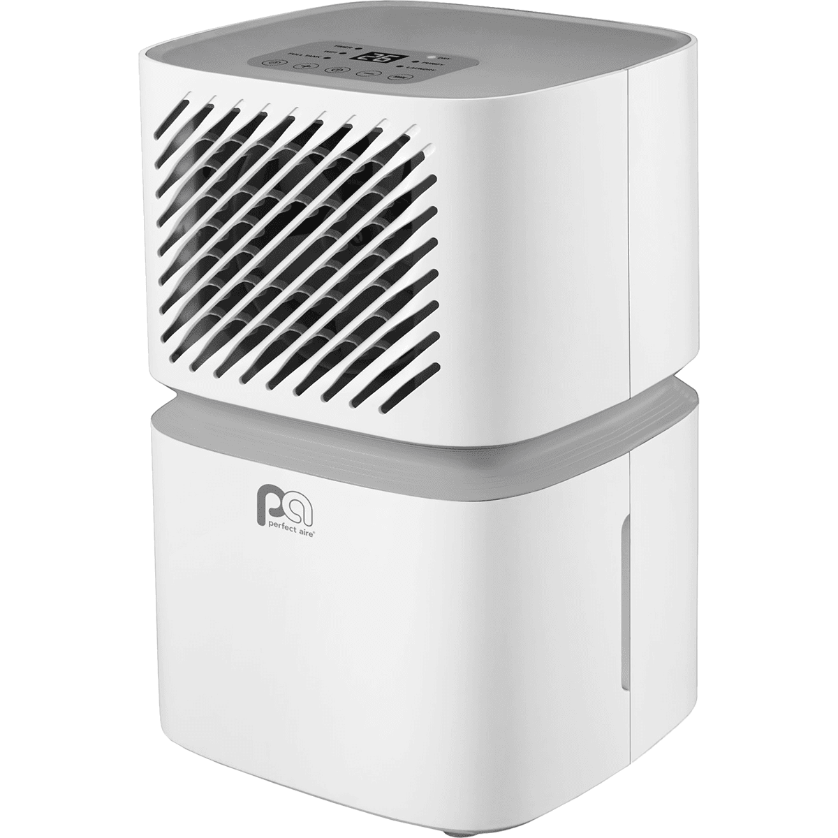 Perfect Aire 8 Pint Compact Energy Star Dehumidifier -  1PAD8