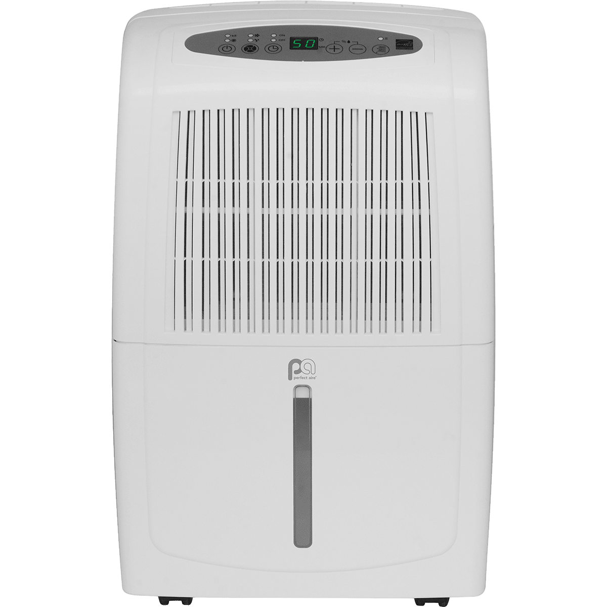 Perfect Aire 50 Pint Energy Star Dehumidifier W Pump Sylvane