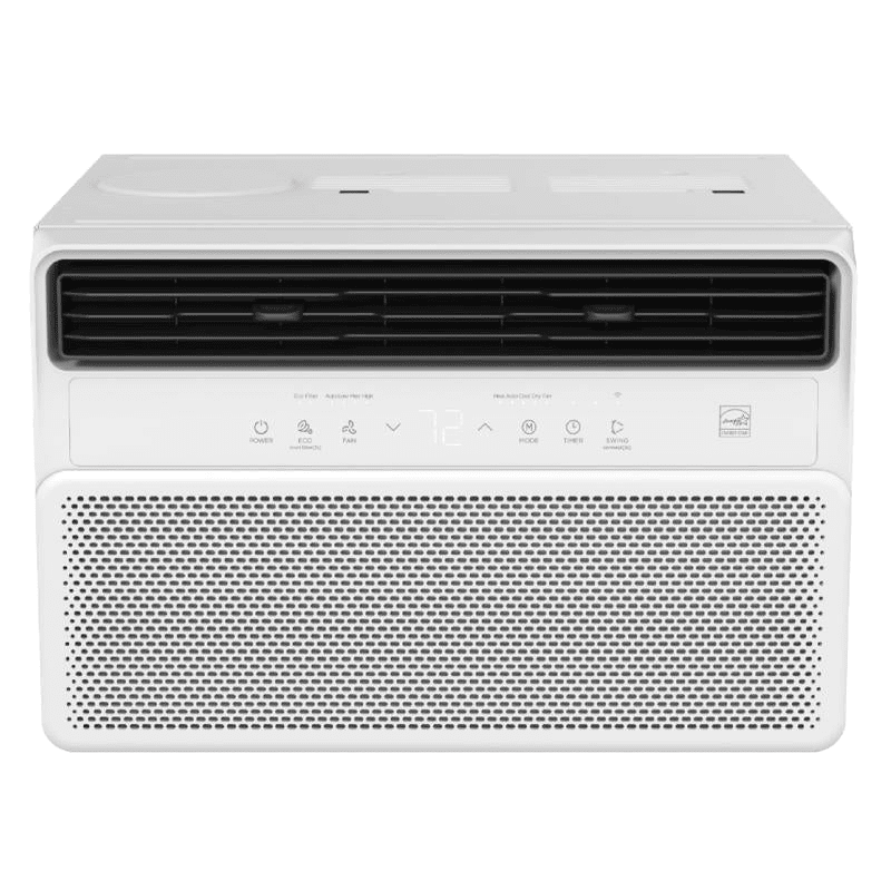 Perfect Aire 25,000 BTU Inverter Window Air Conditioner -  1PACV25000E