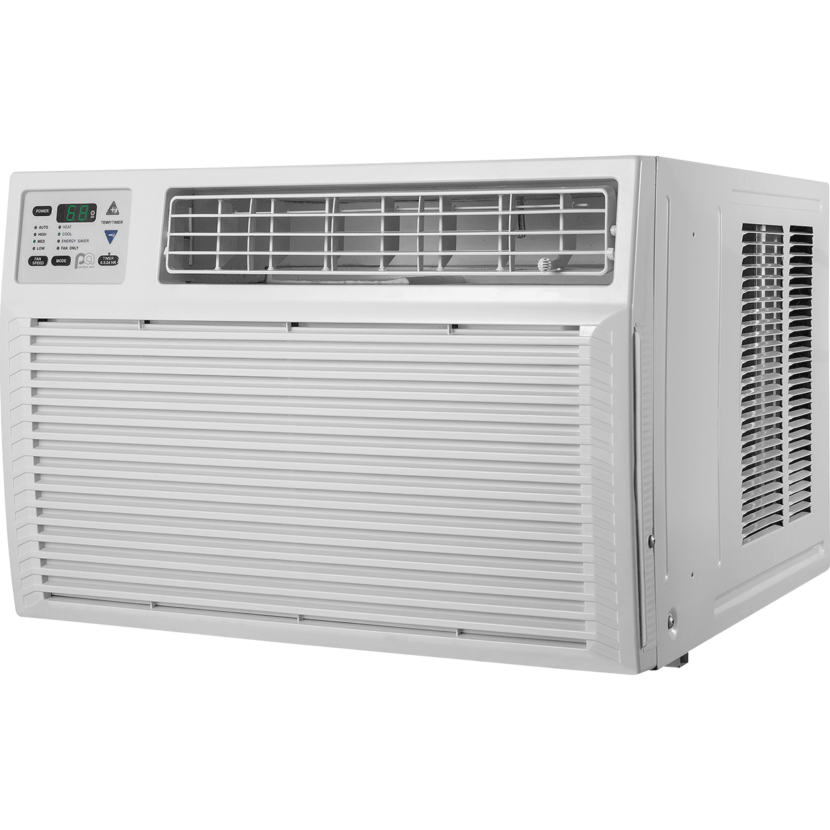 Perfect Aire 10,000 BTU UShaped Window Air Conditioner