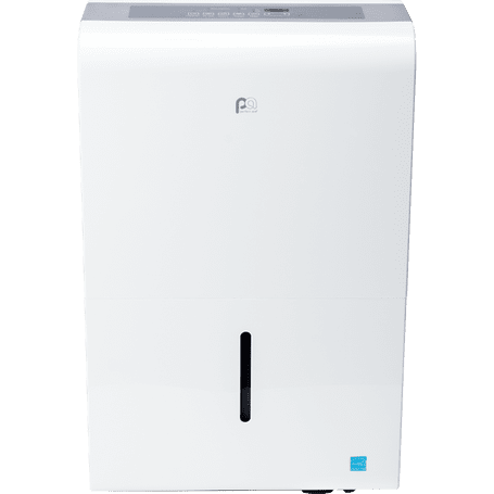 Perfect Aire 50-Pint,4,500 Sq. Ft. ENERGY STAR on sale Dehumidifier With Drainage Option