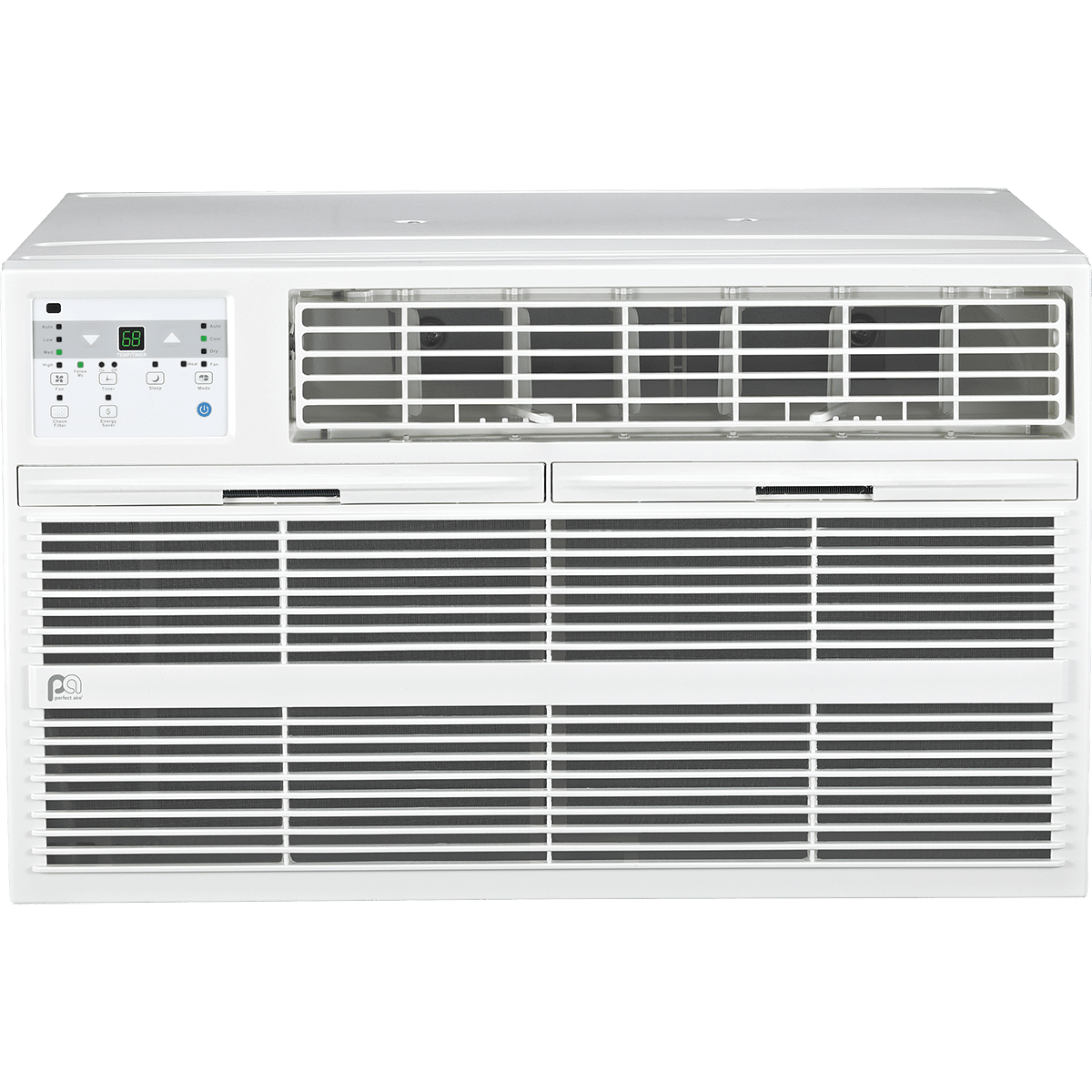 perfect aire air conditioner 12 000 btu