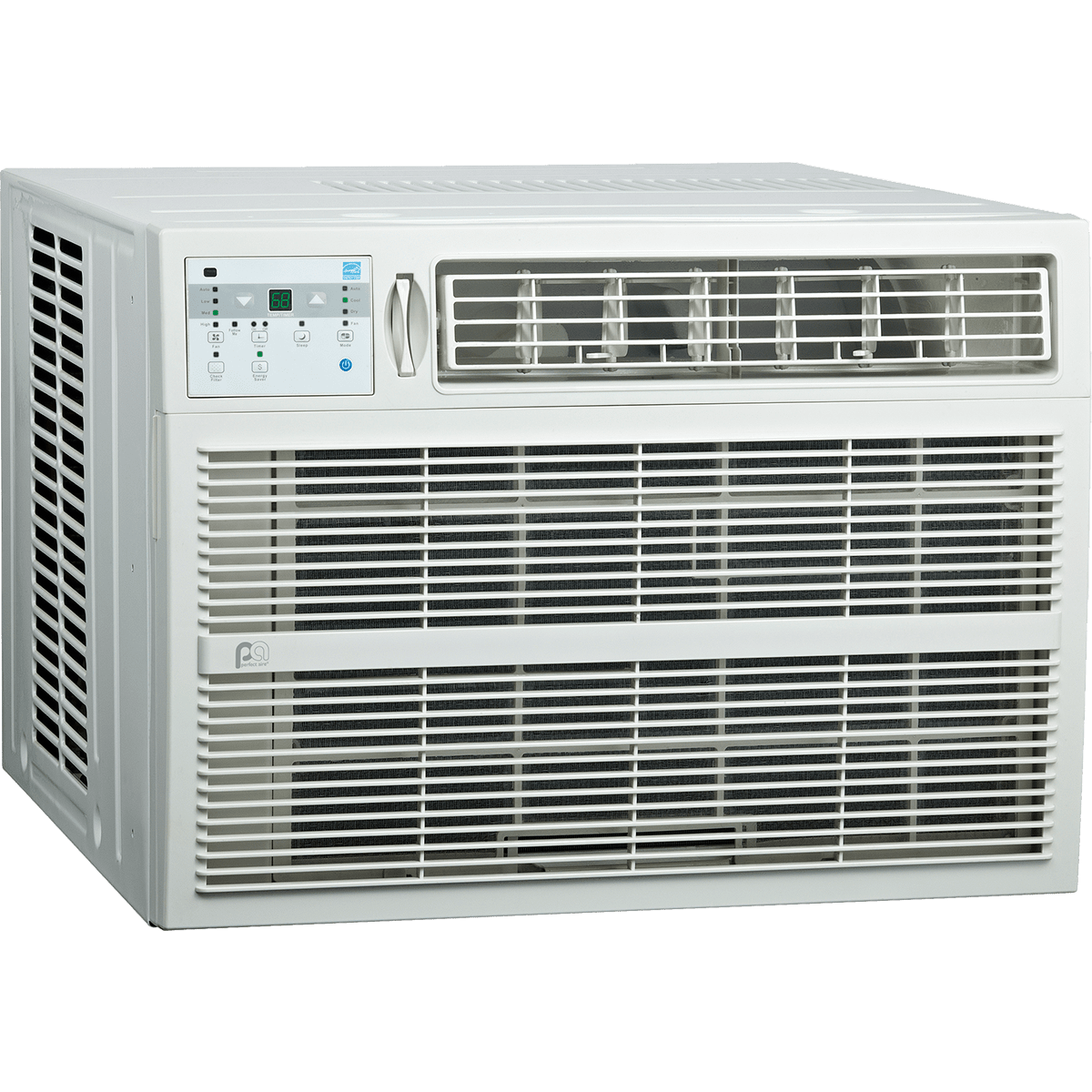 Perfect Aire 18,000 BTU Window Air Conditioner 