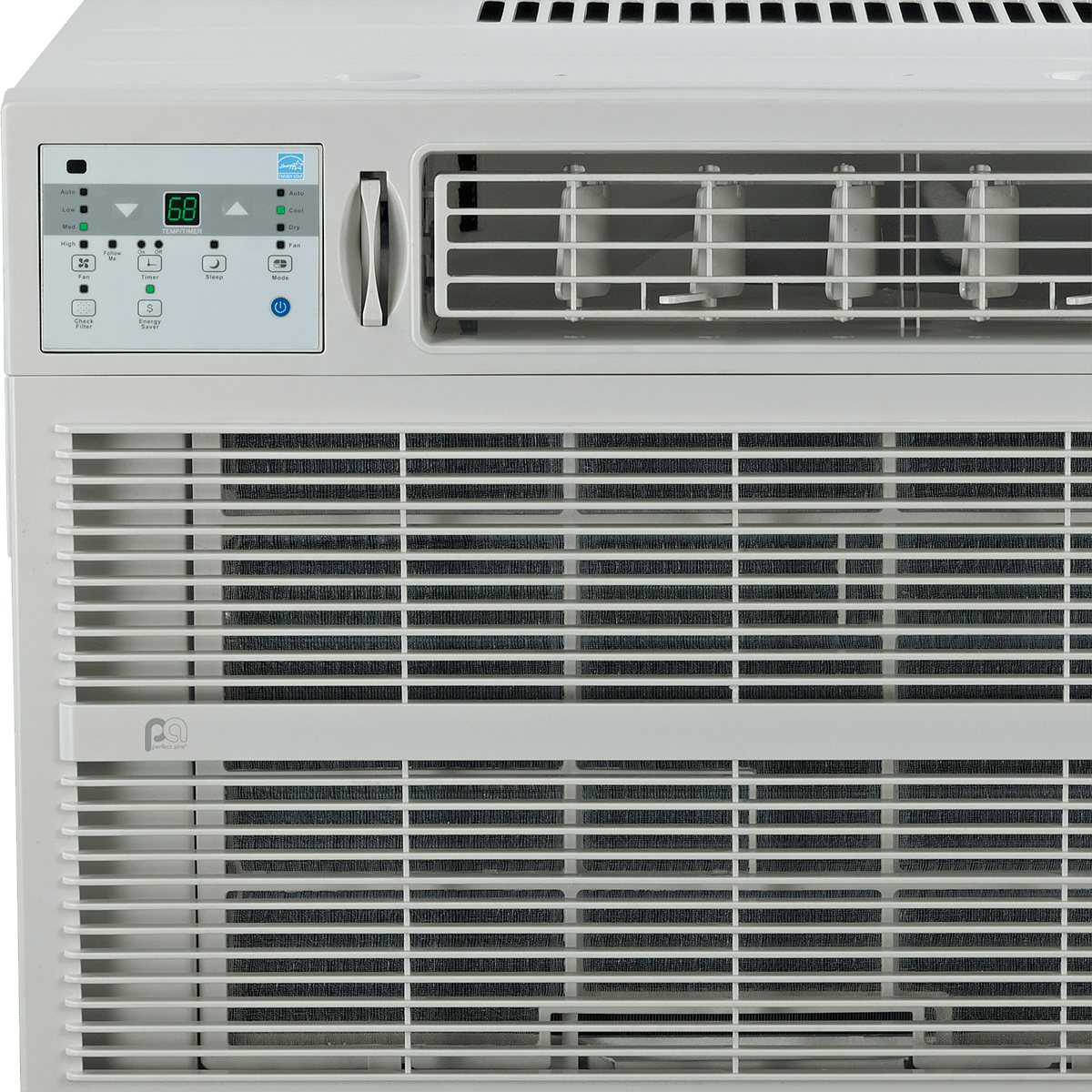 Comfort-Aire 15,000 BTU Window Air Conditioner