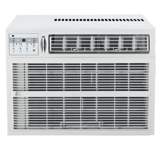 Perfect Aire 18,000 BTU Window Air Conditioner -  5PAC18000