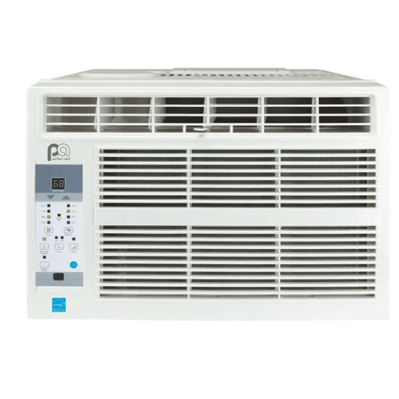 Perfect Aire 6,000 BTU Window Air Conditioner (5PAC6000)