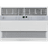 Perfect Aire 12,000 BTU Flat Panel Window Air Conditioner - Front - view 2