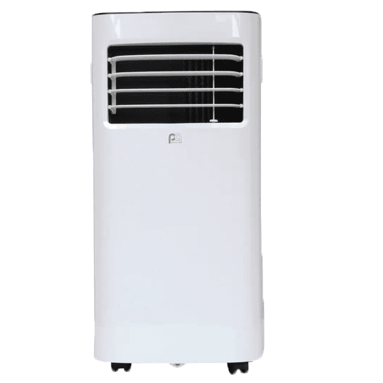 Perfect Aire 9,000 BTU Compact Portable Air Conditioner