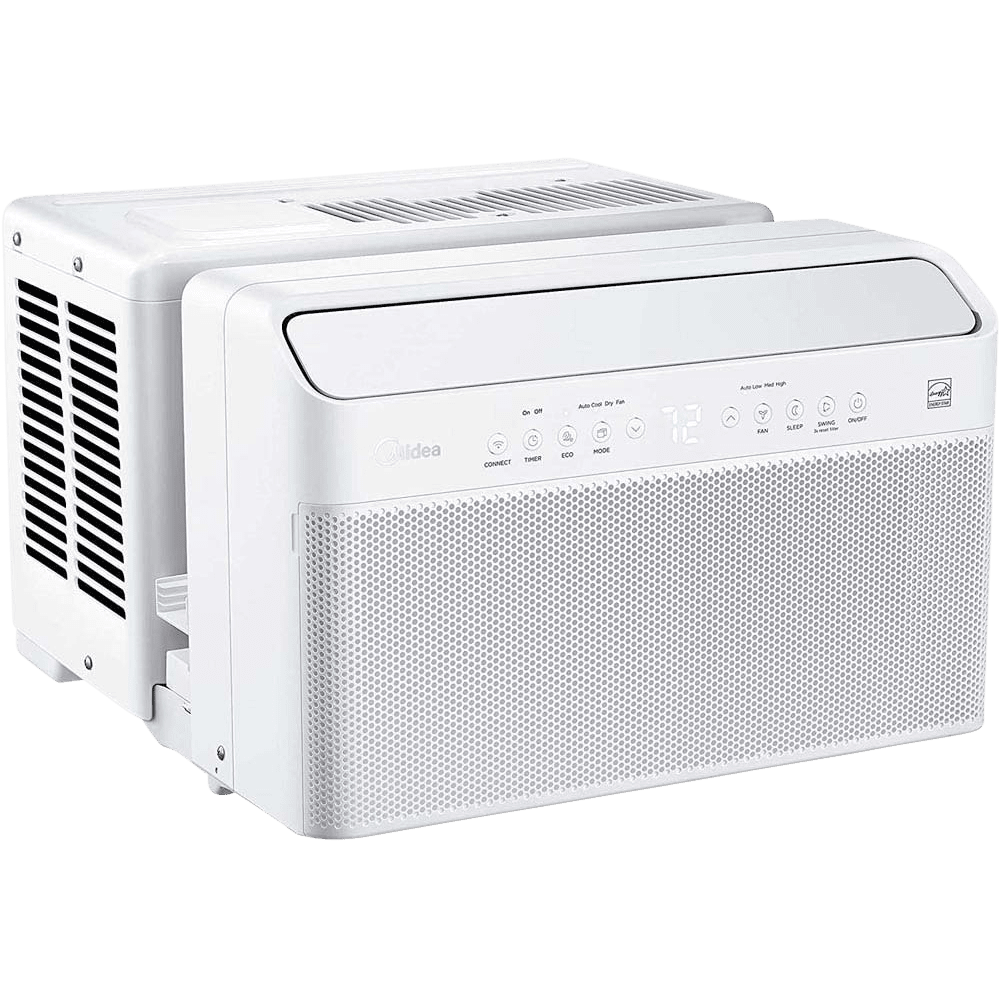 perfect aire u shaped air conditioner